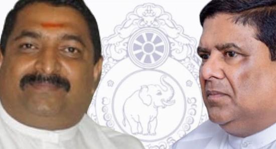 Vajira & Vadiweal Summoned